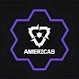 VALORANT Champions Tour Americas YouTube channel avatar 