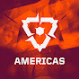 VALORANT Champions Tour Americas YouTube channel avatar 