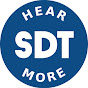 SDT Ultrasound Solutions YouTube channel avatar 