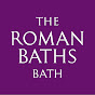 The Roman Baths YouTube thumbnail