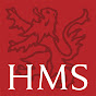 Harvard Medical School YouTube channel avatar 