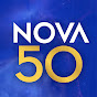 NOVA PBS Official YouTube channel avatar 