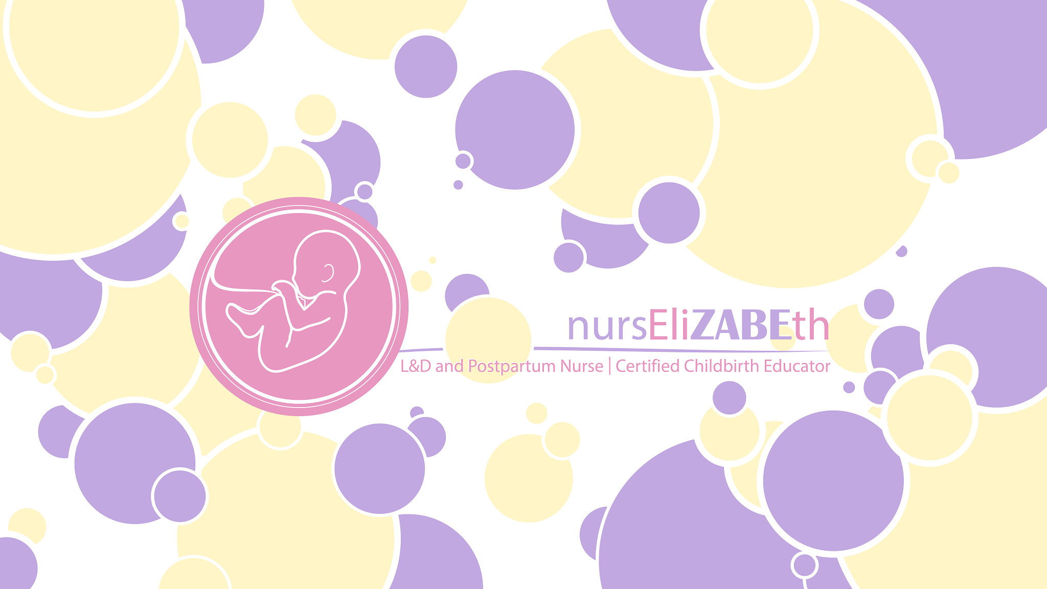 Nurse Zabe YouTube banner