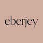 eberjey YouTube channel avatar 