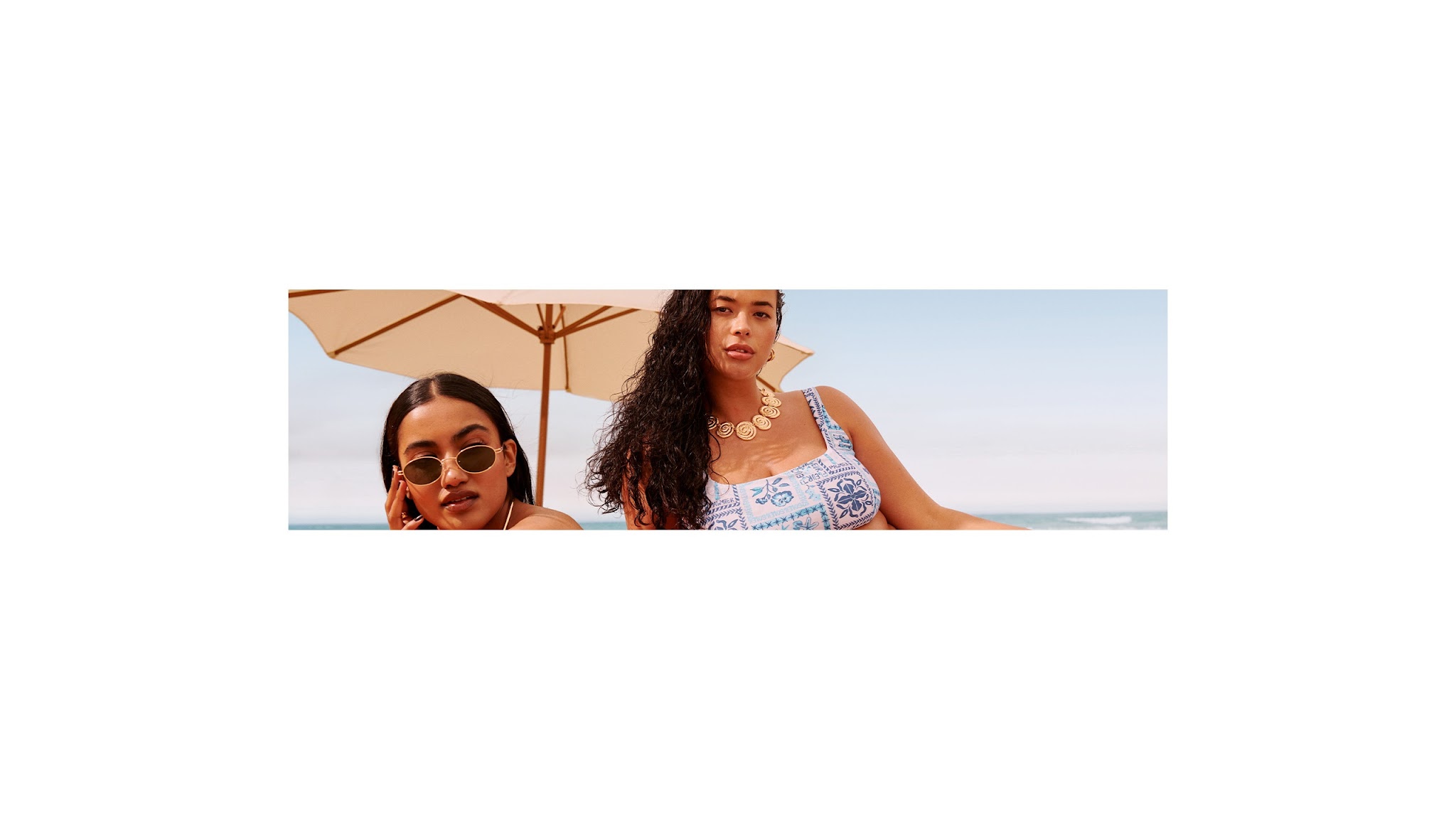 ASOS YouTube banner