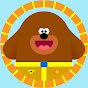 Hey Duggee Official YouTube thumbnail