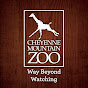 Cheyenne Mountain Zoo YouTube thumbnail