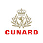 Cunard Line YouTube channel avatar 