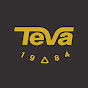 Teva YouTube channel avatar 