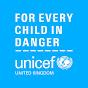 UNICEF UK YouTube channel avatar 