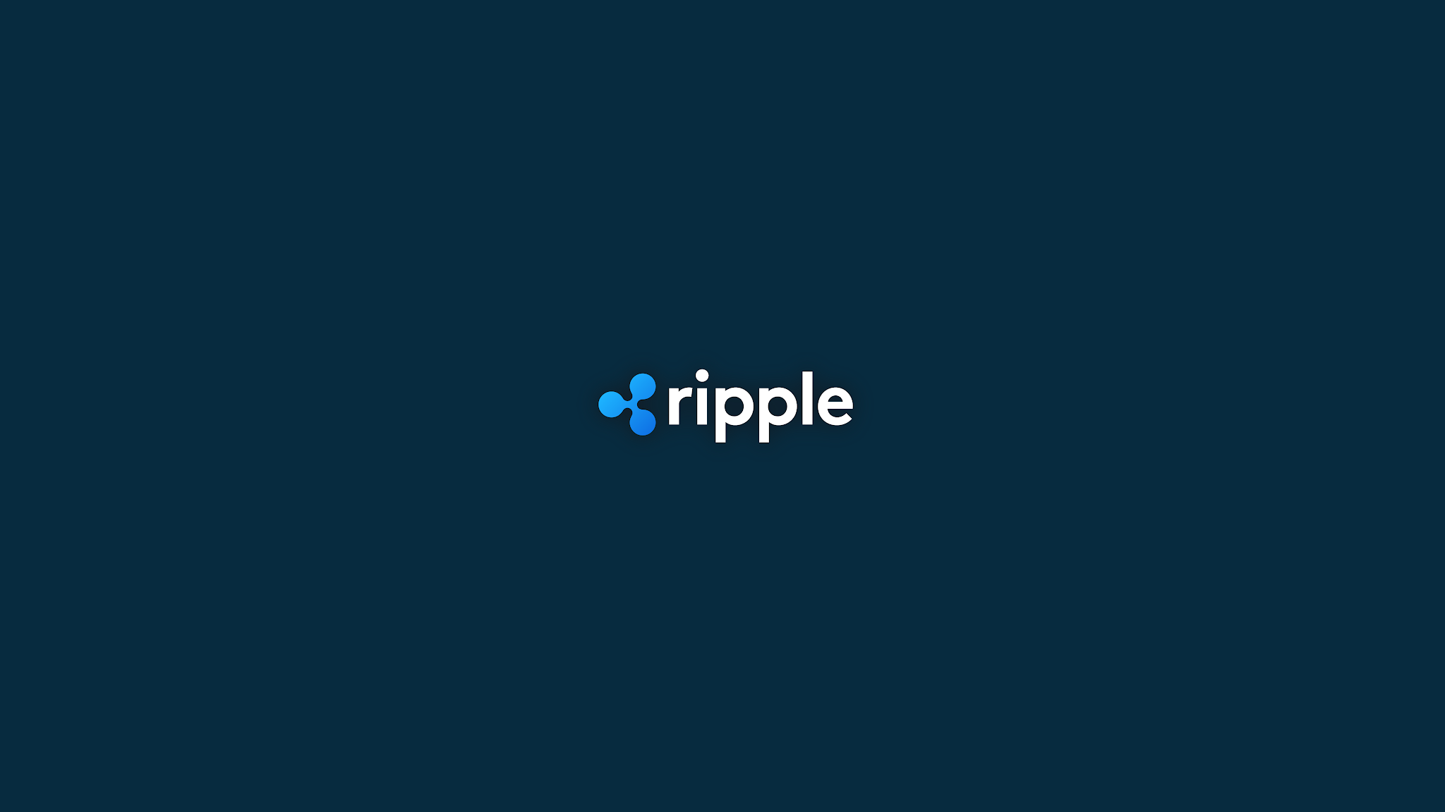 Ripple YouTube banner