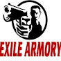 Exile Armory LLC YouTube channel avatar 