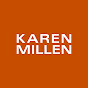 Karen Millen YouTube channel avatar 