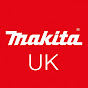 Makita UK YouTube channel avatar 