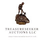 Treasureseeker Auction YouTube thumbnail