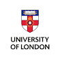 University of London YouTube thumbnail