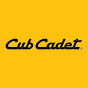 CubCadetCA YouTube channel avatar 