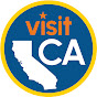 Visit California YouTube channel avatar 