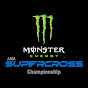 Monster Energy Supercross YouTube thumbnail