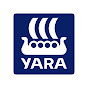 Yara UK and Ireland YouTube channel avatar 