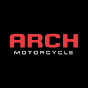 ARCH Motorcycle YouTube channel avatar 