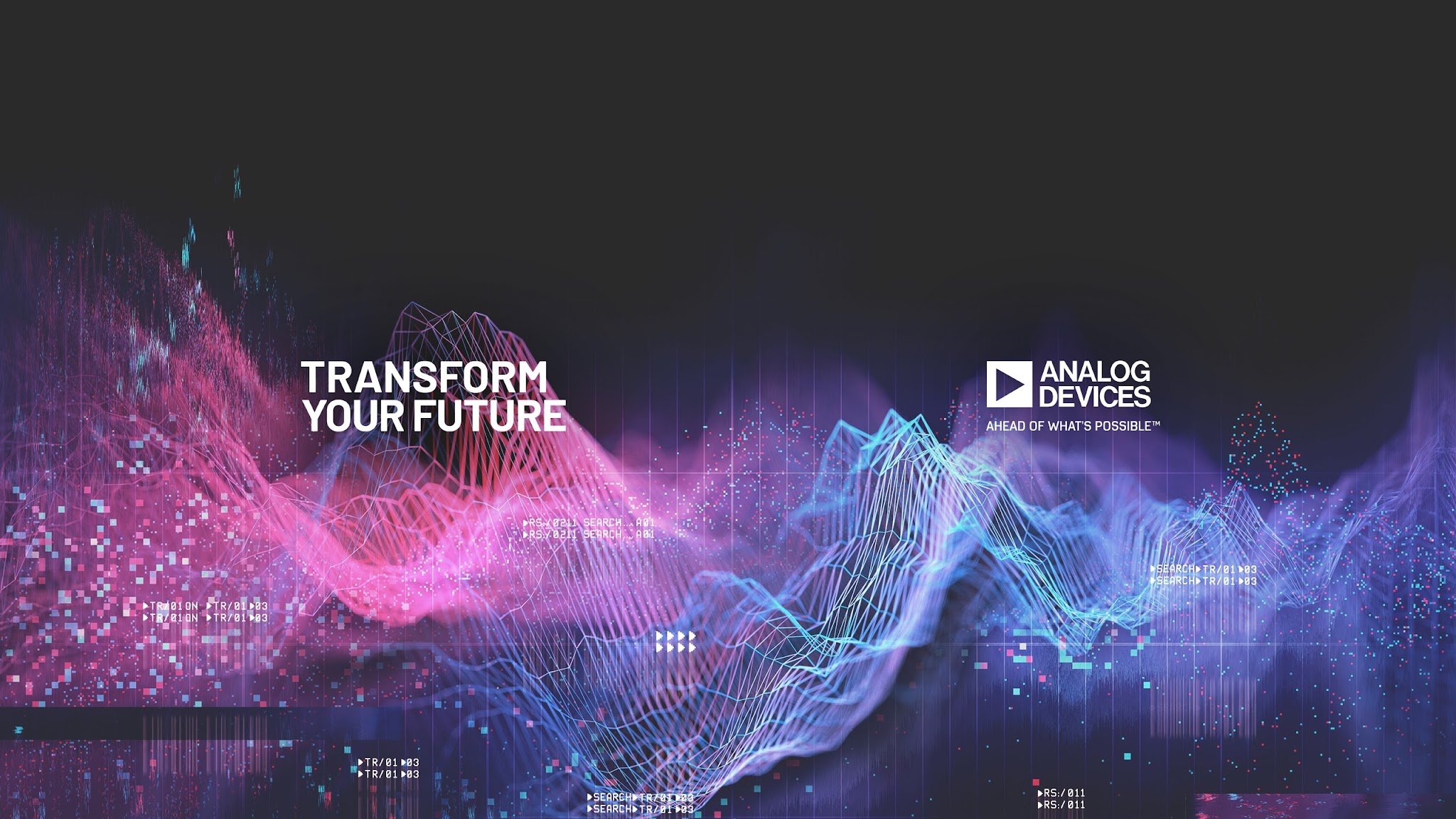 Analog Devices, Inc. YouTube banner