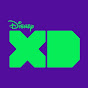 Disney XD YouTube channel avatar 