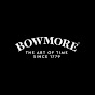 Bowmore YouTube channel avatar 