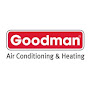 Goodman Air Conditioning & Heating YouTube channel avatar 