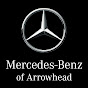 Mercedes-Benz of Arrowhead YouTube channel avatar 