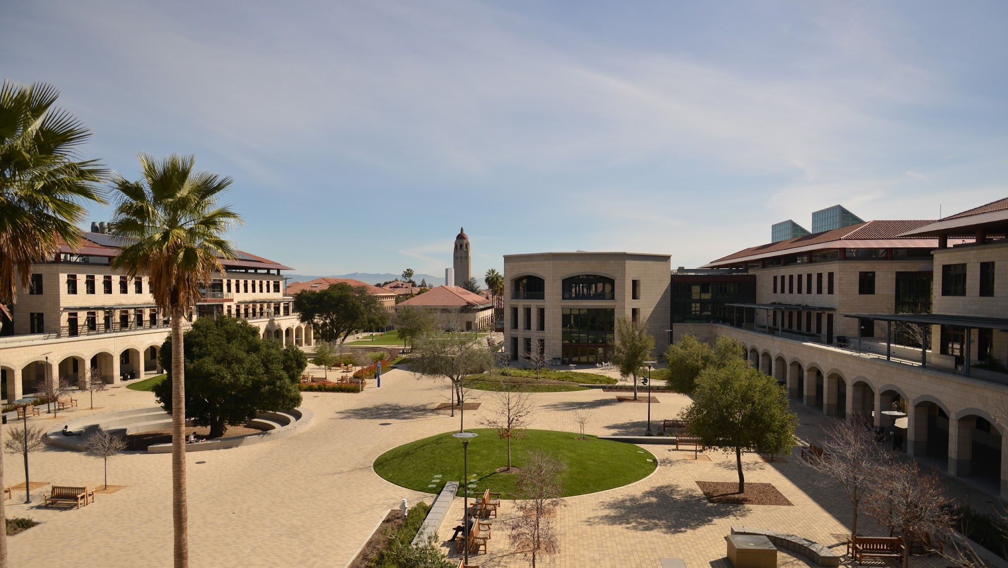 Stanford ENERGY YouTube banner