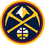 Denver Nuggets YouTube channel avatar 