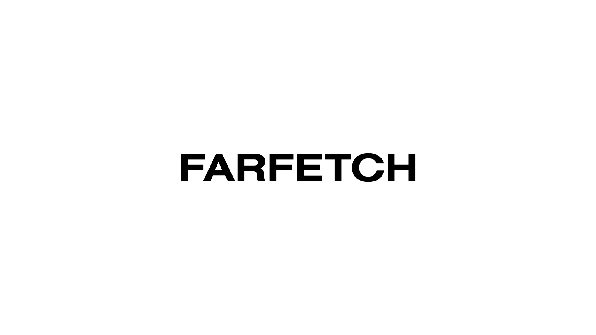 FARFETCH YouTube banner