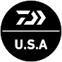 Daiwa USA YouTube channel avatar 