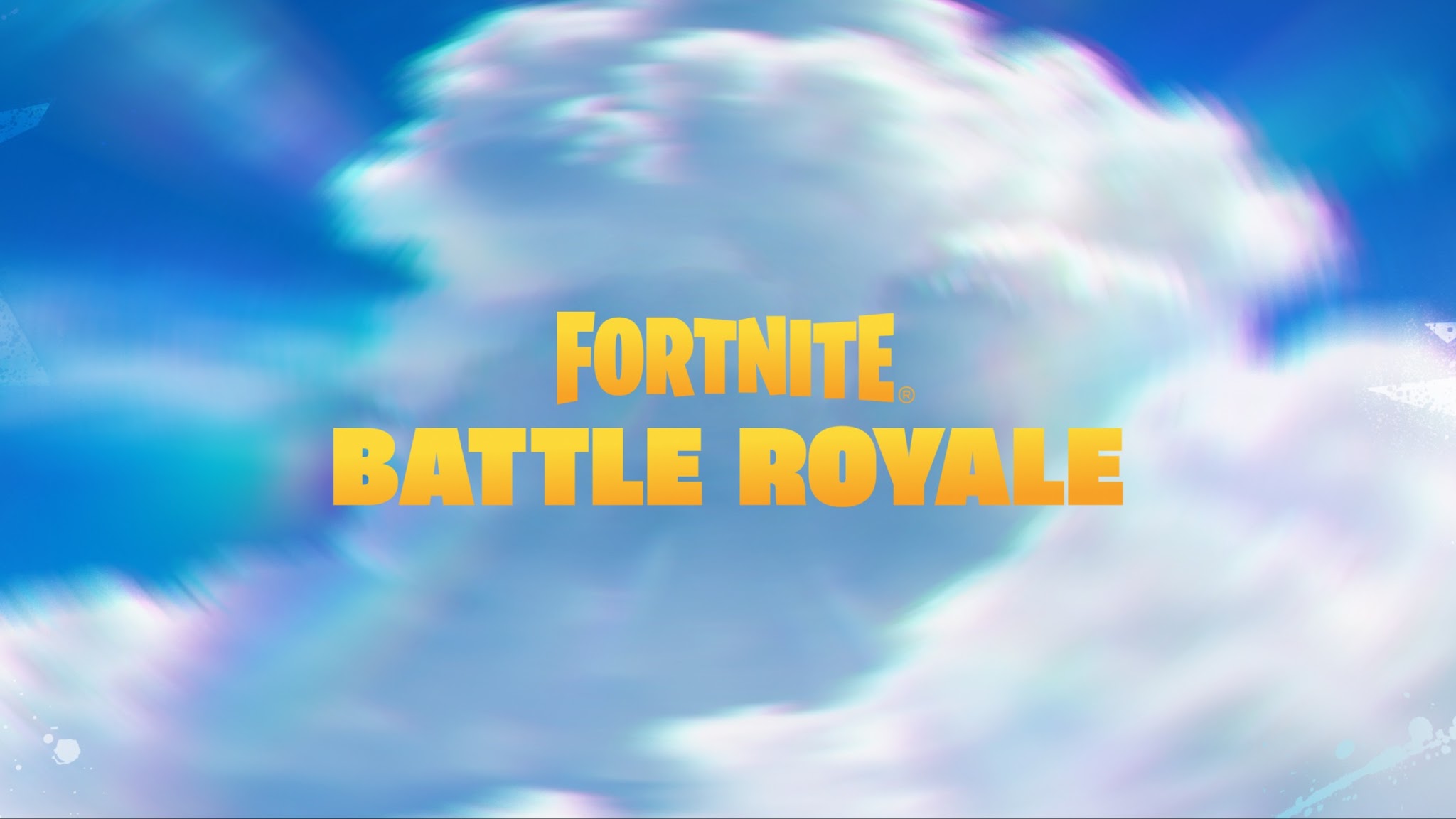 Fortnite YouTube banner