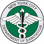 NYC Sanitation YouTube thumbnail