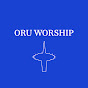 ORU Worship YouTube channel avatar 