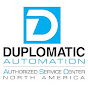 Macoser, Inc - Duplomatic Automation North America YouTube thumbnail