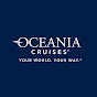 Oceania Cruises YouTube thumbnail