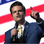 Congressman Matt Gaetz YouTube thumbnail