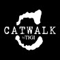 CATWALK by TIGI YouTube channel avatar 