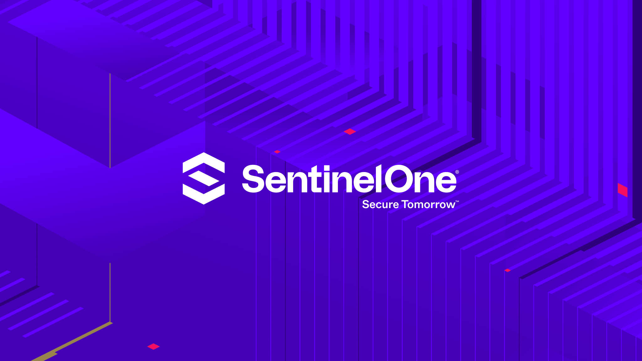 SentinelOne YouTube banner