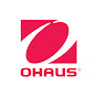 OHAUS Corporation YouTube thumbnail