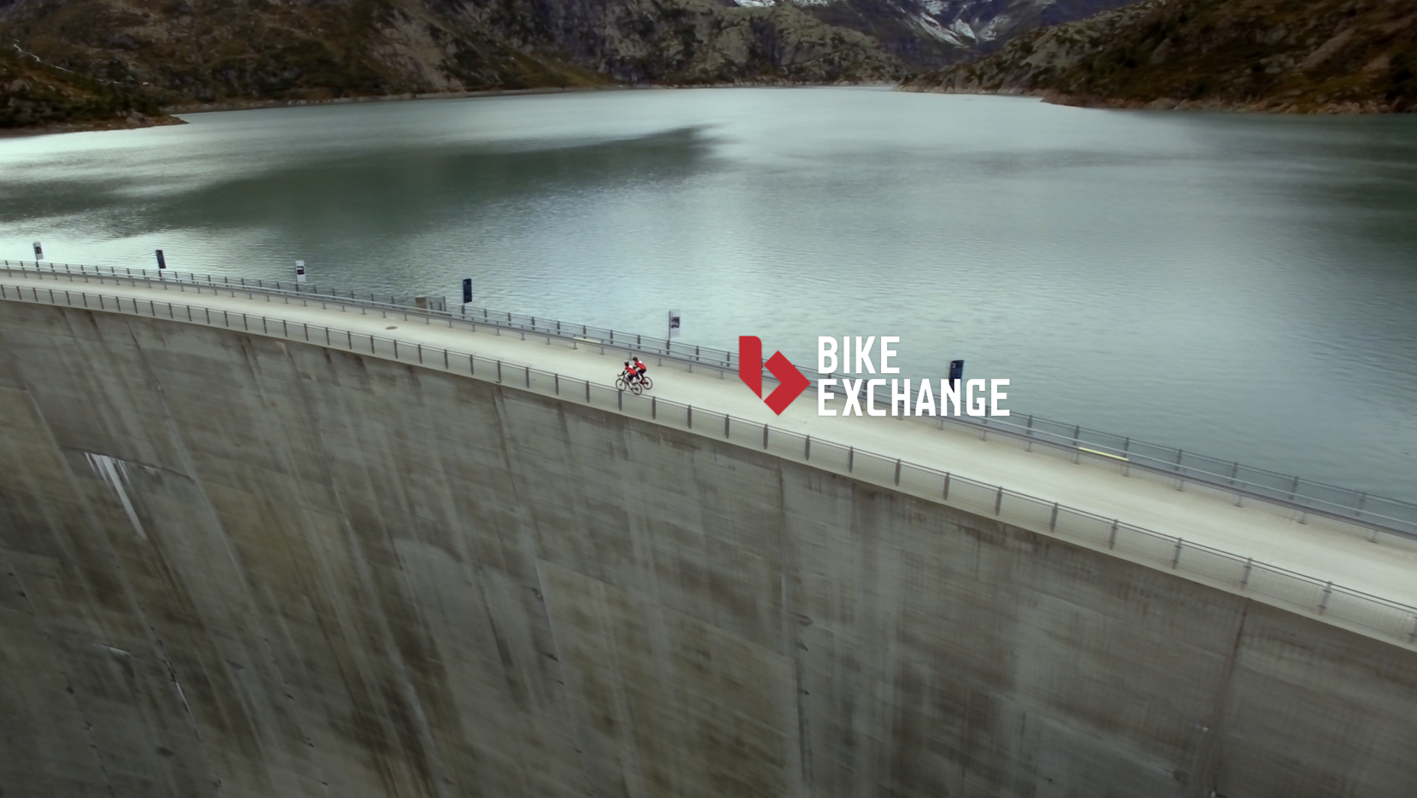 BikeExchange YouTube banner