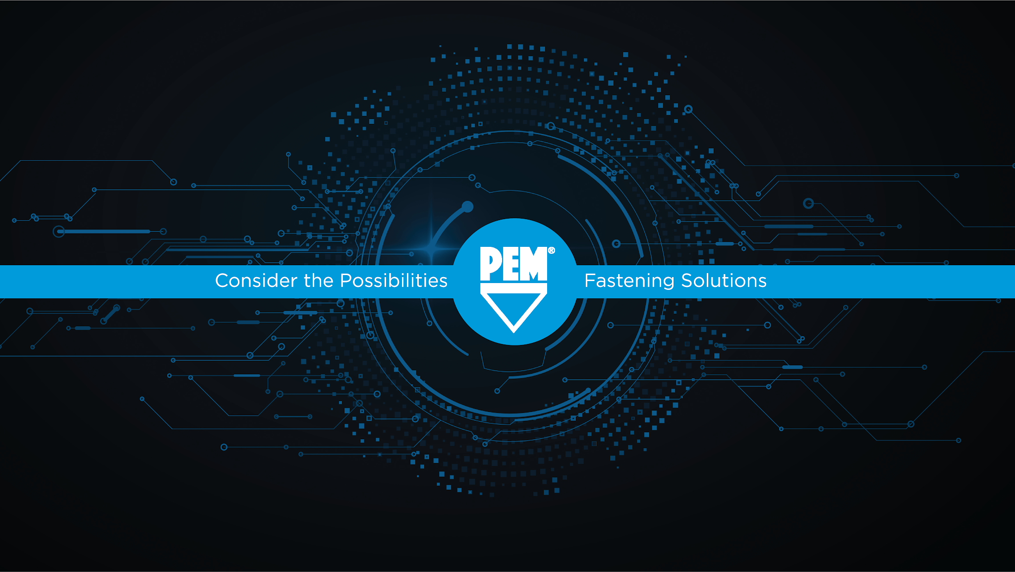 PennEngineering® YouTube banner