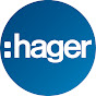 Hager Australia YouTube channel avatar 