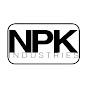 NPK Industries YouTube channel avatar 