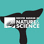 Denver Museum of Nature & Science YouTube channel avatar 