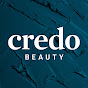 Credo Beauty YouTube channel avatar 