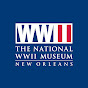 The National WWII Museum YouTube channel avatar 